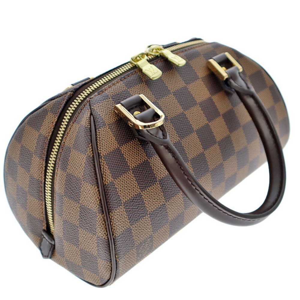 Louis Vuitton Damier Ebene Ribera